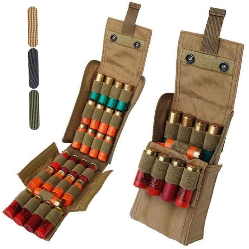 MOLLE Tactical 25 Rounds Shots - Edc Able Carry incelemesi ve fiyatı