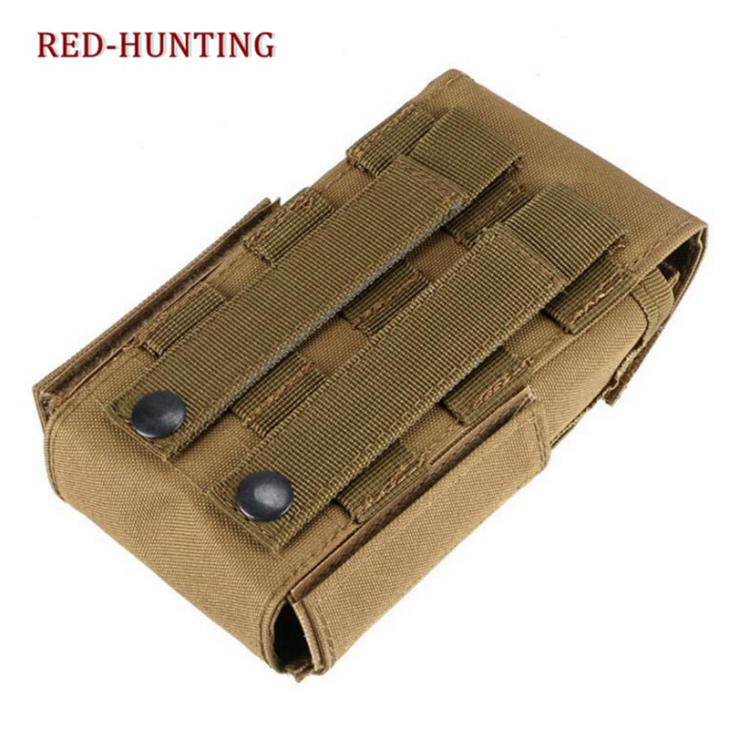 MOLLE Tactical 25 Rounds Shots - Edc Able Carry incelemesi ve fiyatı