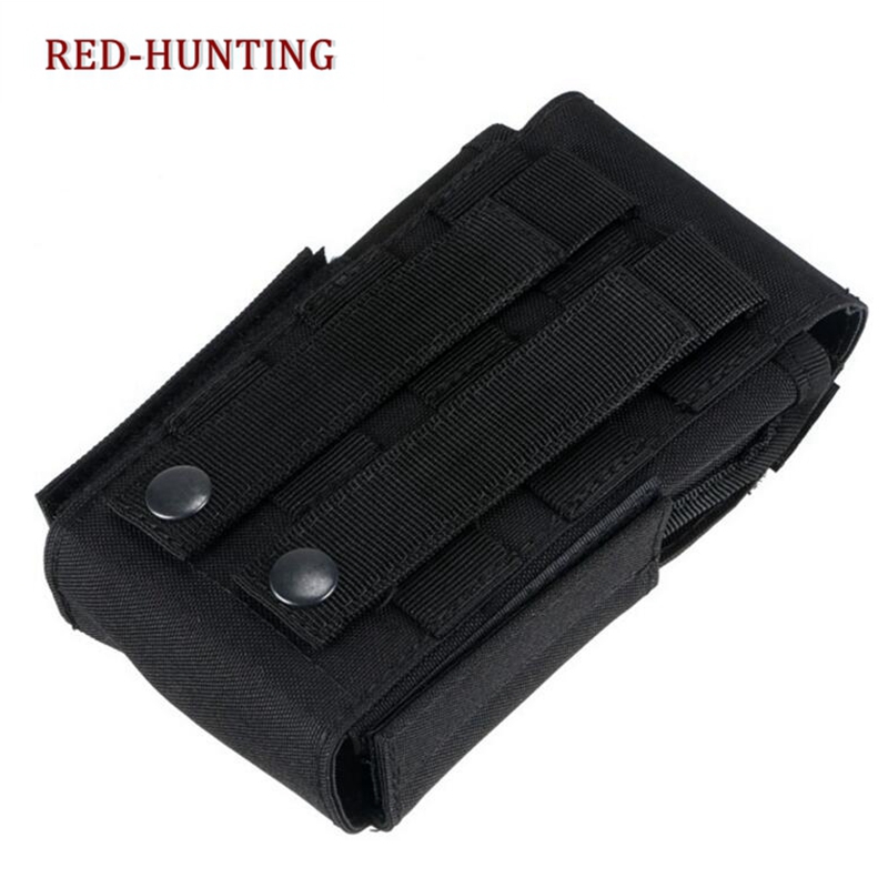 MOLLE Tactical 25 Rounds Shots - Edc Able Carry incelemesi ve fiyatı