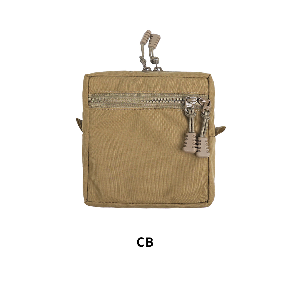 Gp Pouch General Purpose Admin - Edc Carry Items incelemesi ve fiyatı