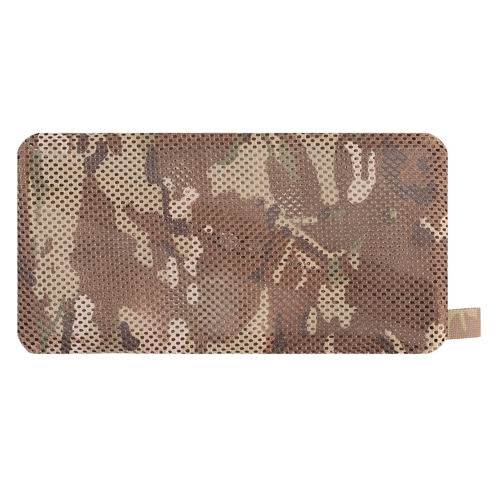Tactical Mesh EDC Pouch Bag Ut - Edc Carry Pack incelemesi ve fiyatı