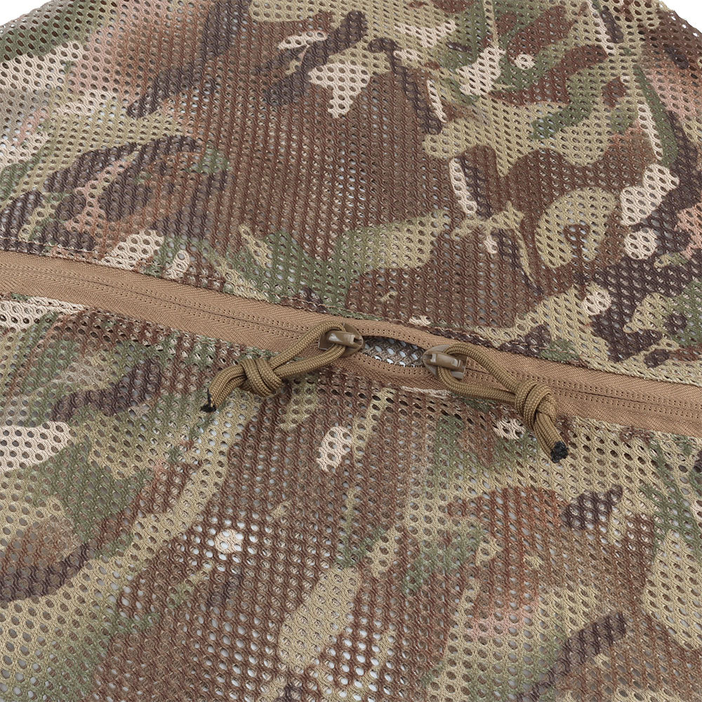 Tactical Mesh EDC Pouch Bag Ut - Edc Carry Pack incelemesi ve fiyatı