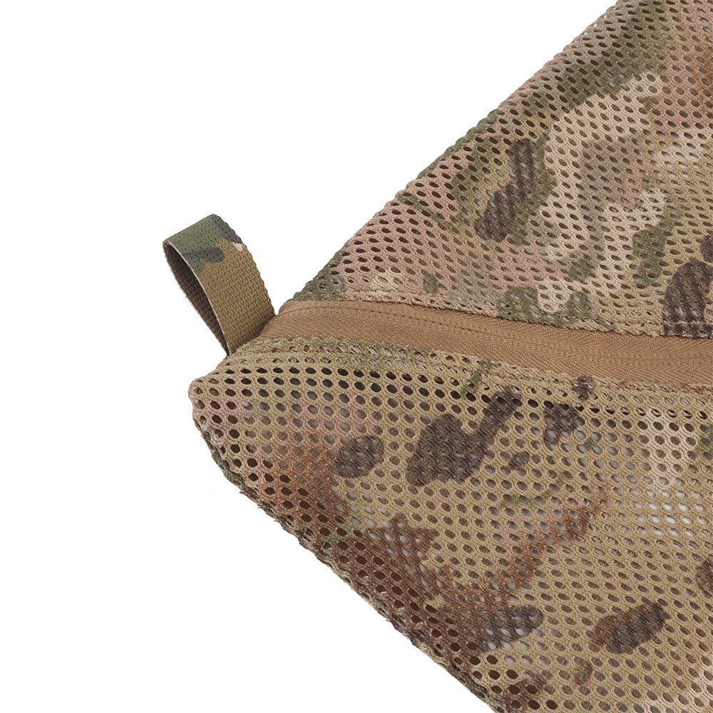 Tactical Mesh EDC Pouch Bag Ut - Edc Carry Pack incelemesi ve fiyatı
