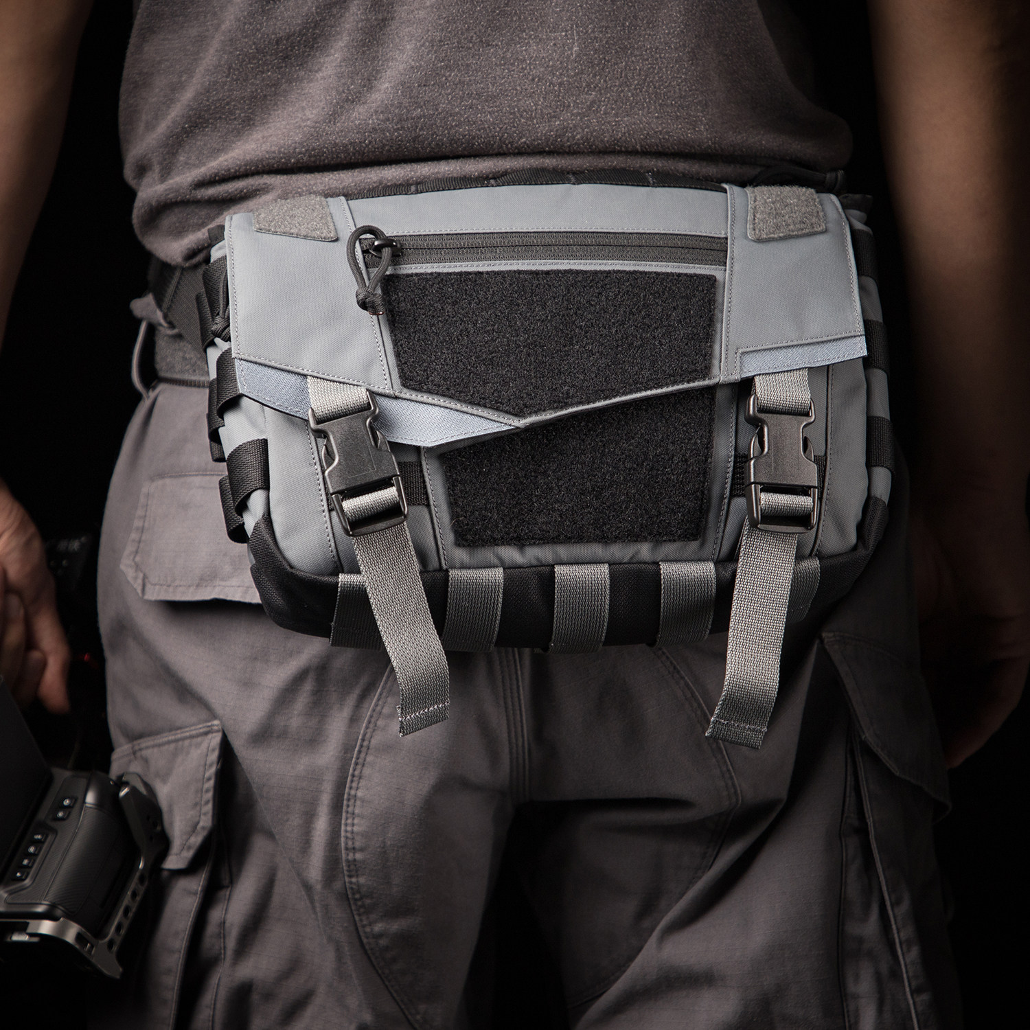Tactical EDC Sling Bag Chest L - Edc Concealed Carry Sling Bag incelemesi ve fiyatı