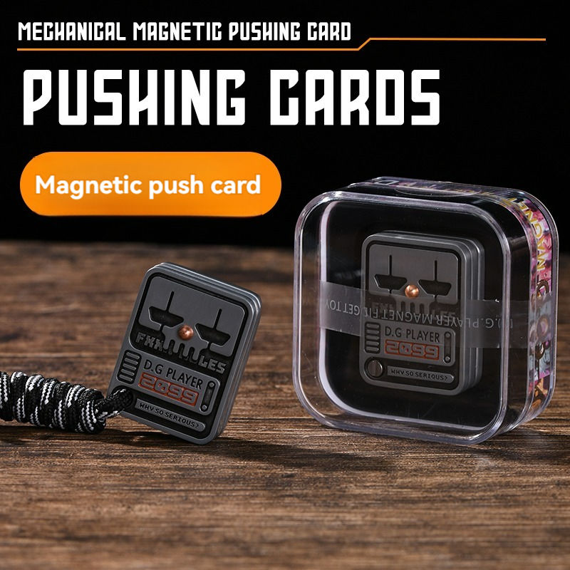 Finger stress-relieving card-d - Edc Carry Positions incelemesi ve fiyatı