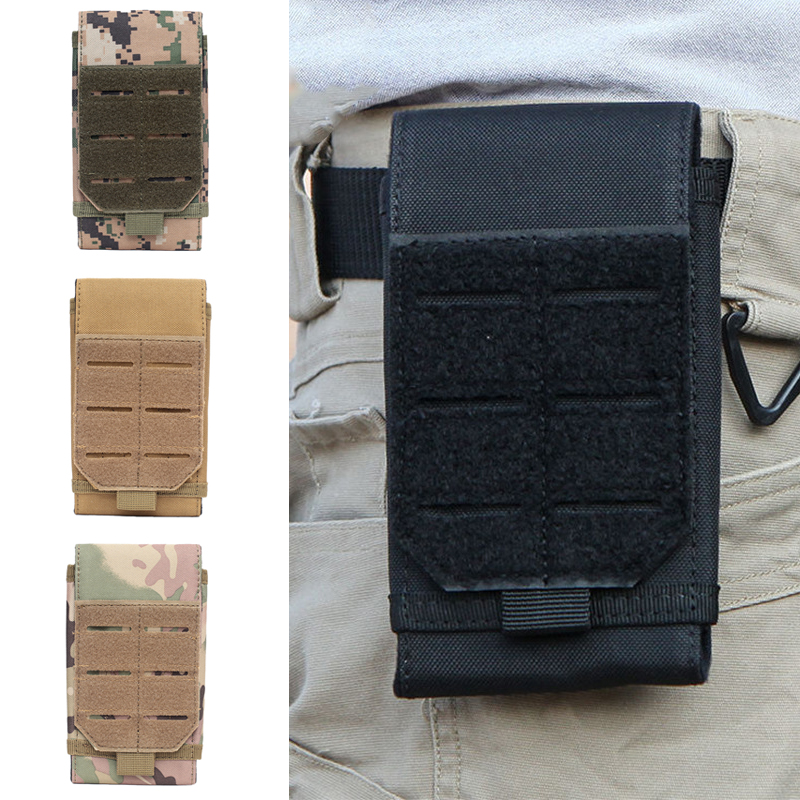 Outdoor Molle Phone Pouch Tact - Edc Carry Pack incelemesi ve fiyatı