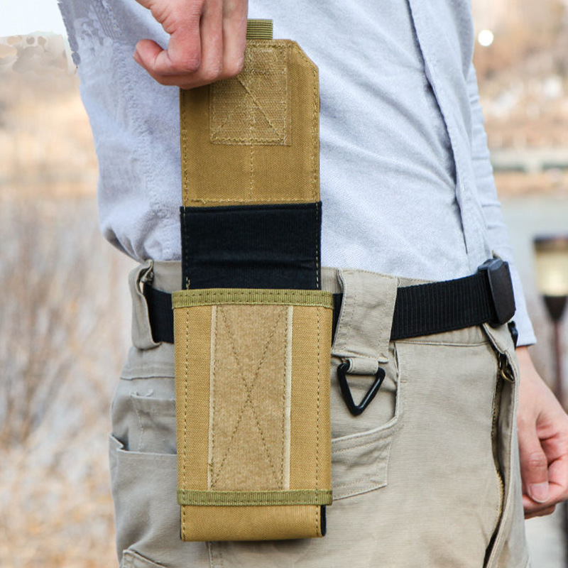 Outdoor Molle Phone Pouch Tact - Edc Carry Pack incelemesi ve fiyatı