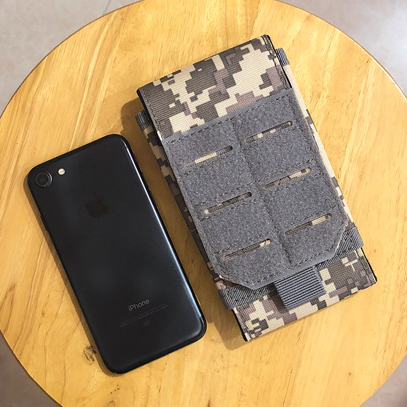 Outdoor Molle Phone Pouch Tact - Edc Carry Pack incelemesi ve fiyatı