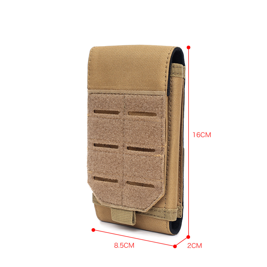 Outdoor Molle Phone Pouch Tact - Edc Carry Pack incelemesi ve fiyatı