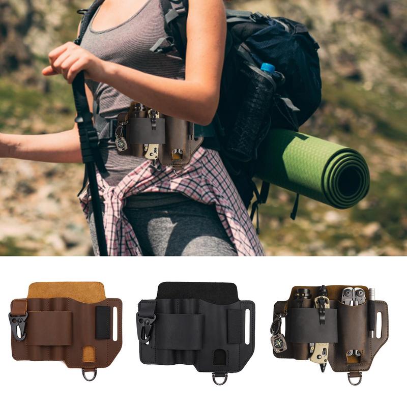 Men Leather EDCs Organizer She - Edc Able Carry incelemesi ve fiyatı