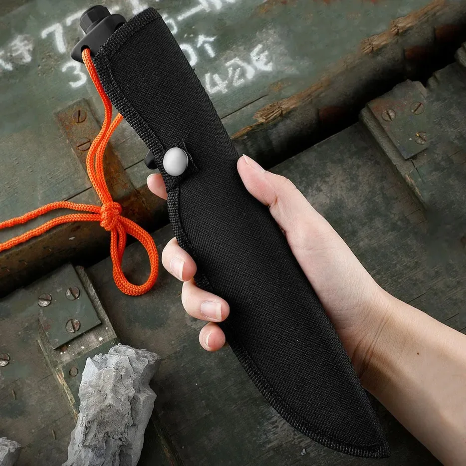 Outdoor EDC Fixed Blade High H - Edc Carry Fixed Blade incelemesi ve fiyatı