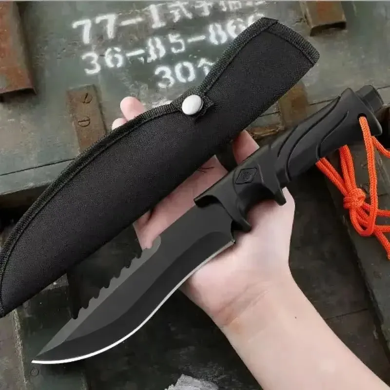 Outdoor EDC Fixed Blade High H - Edc Carry Fixed Blade incelemesi ve fiyatı