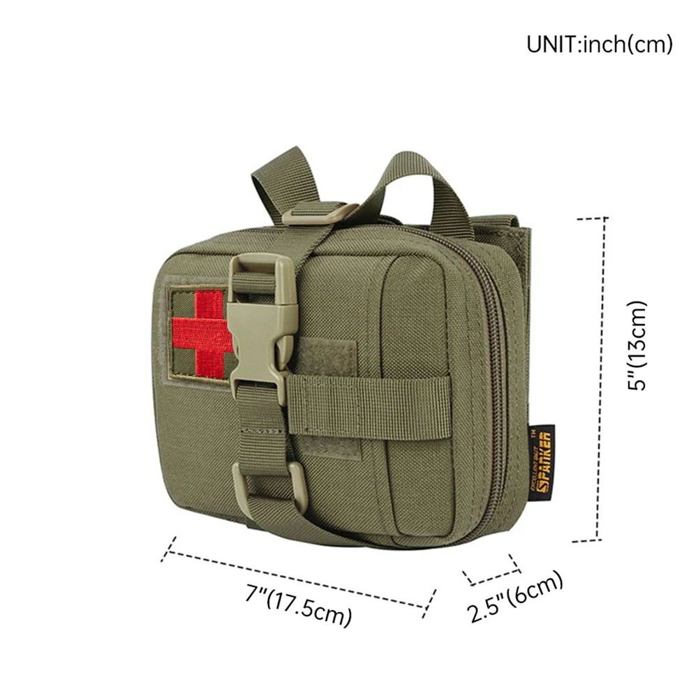 EXCELLENT ELITE SPANKER Tactic - Edc Able Carry incelemesi ve fiyatı