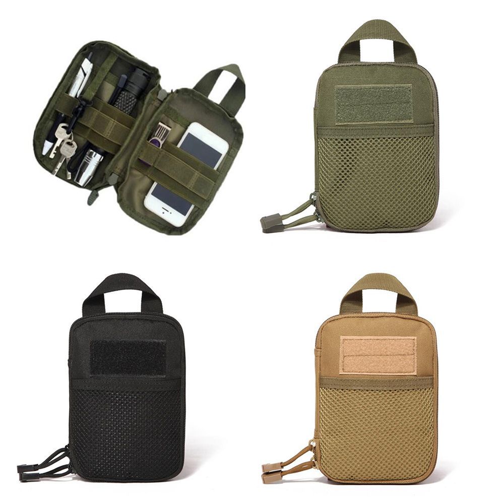 Tactical EDC Pocket Organizer  - Edc Able Carry incelemesi ve fiyatı