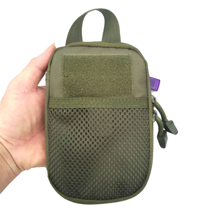 Tactical EDC Pocket Organizer  - Edc Able Carry incelemesi ve fiyatı