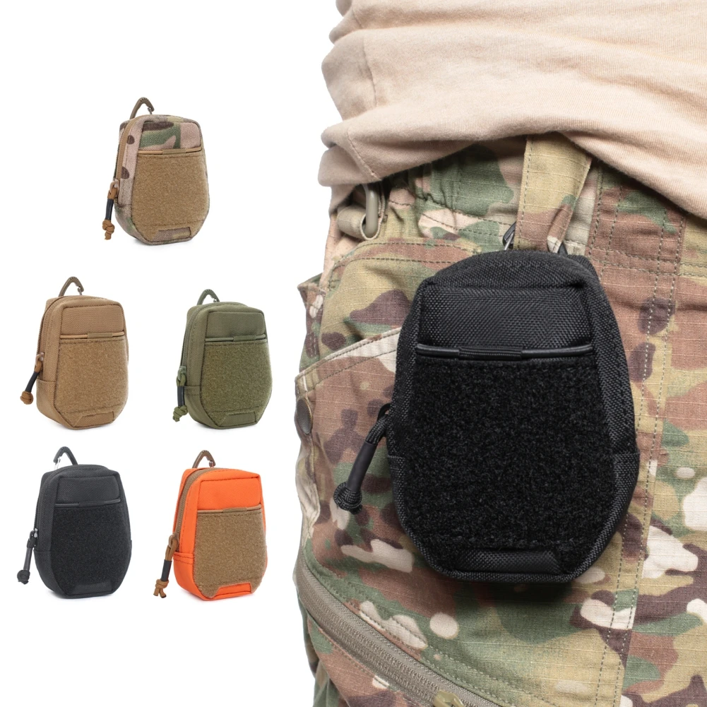Tactical Wallet EDC Molle Pouc - Edc Able Carry incelemesi ve fiyatı