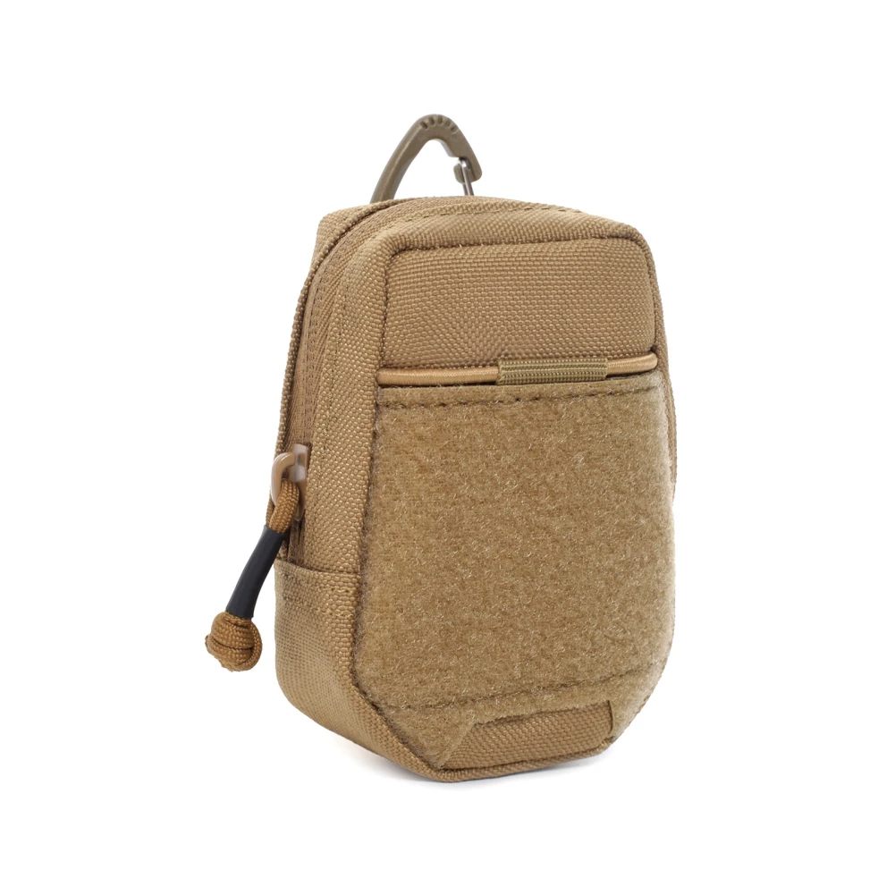 Tactical Wallet EDC Molle Pouc - Edc Able Carry incelemesi ve fiyatı