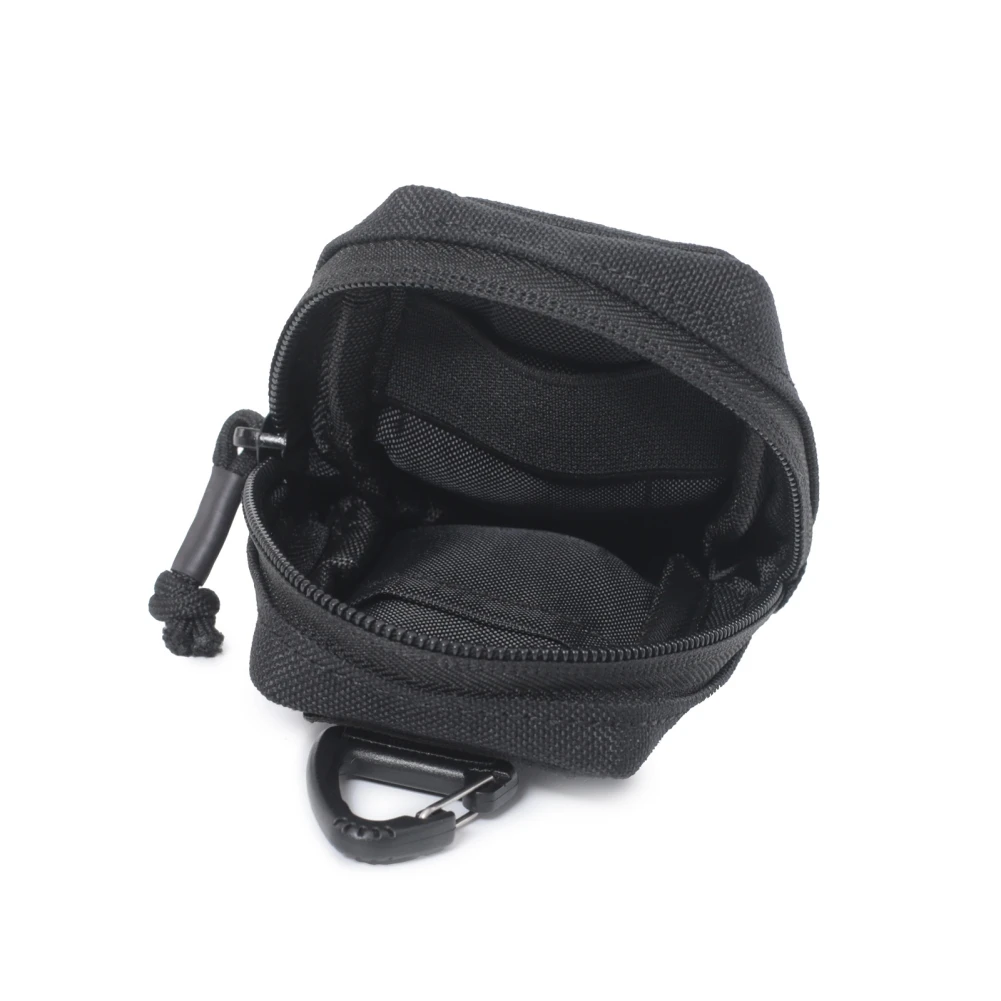 Tactical Wallet EDC Molle Pouc - Edc Able Carry incelemesi ve fiyatı