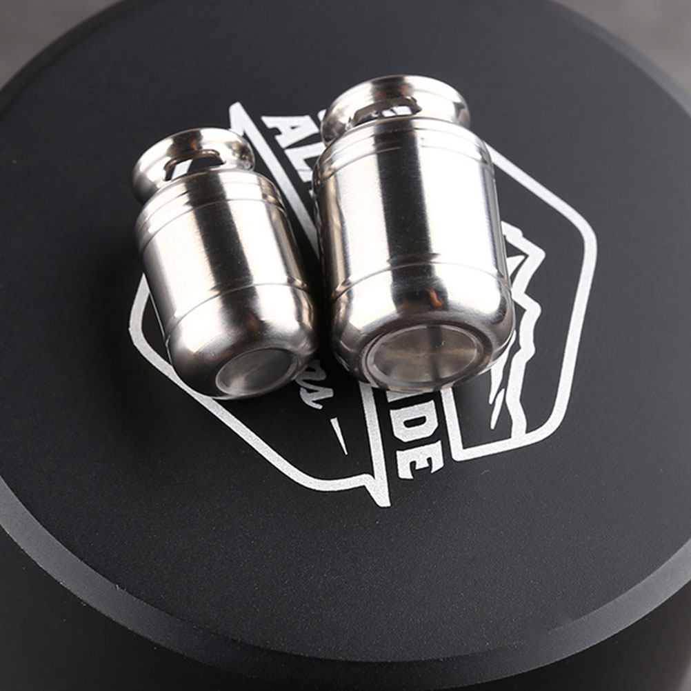 Waterproof Capsule Container K - Pill Fob Capsule incelemesi ve fiyatı