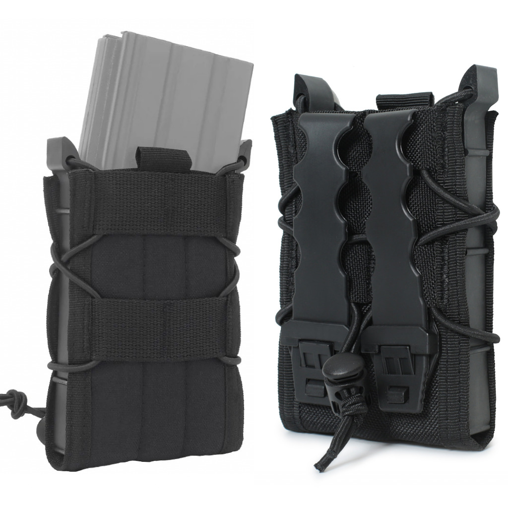 5.56 Molle Single Magazine Pou - Edc Carry Holster incelemesi ve fiyatı