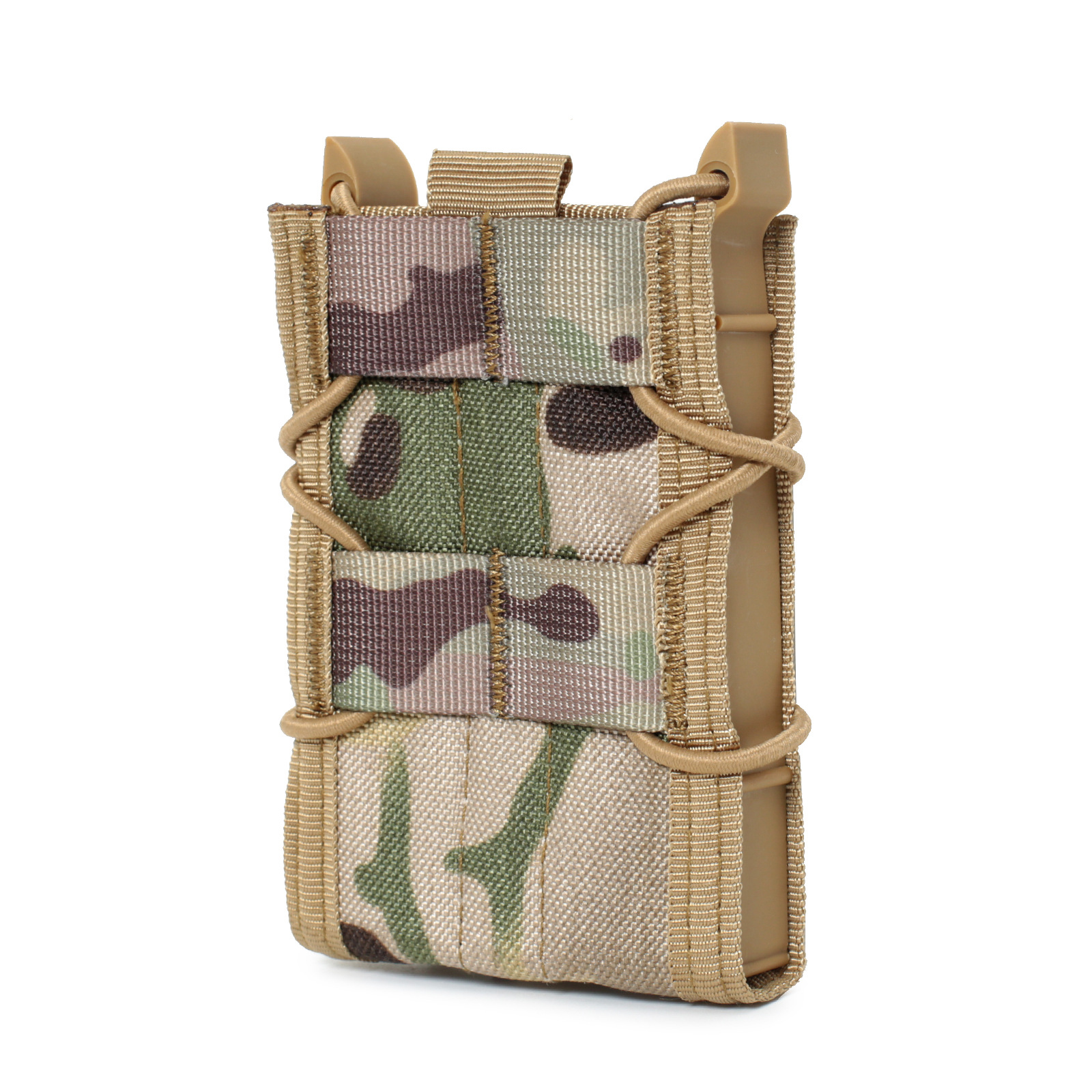 5.56 Molle Single Magazine Pou - Edc Carry Holster incelemesi ve fiyatı
