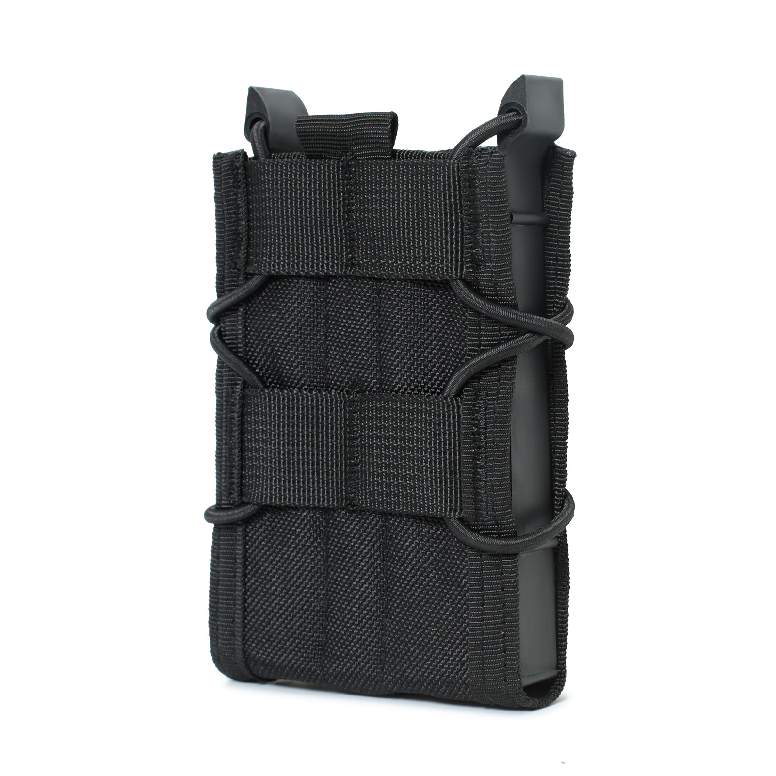 5.56 Molle Single Magazine Pou - Edc Carry Holster incelemesi ve fiyatı