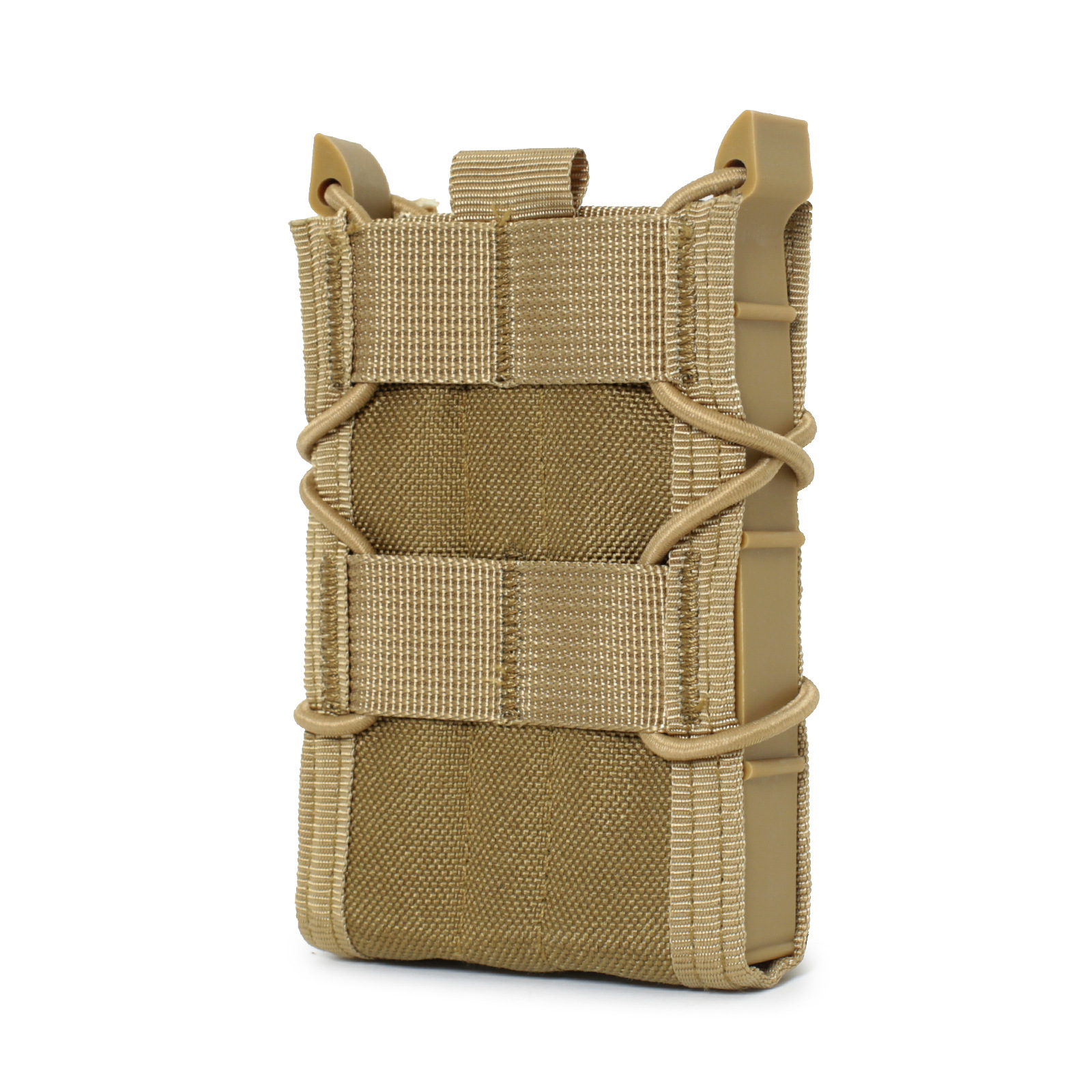5.56 Molle Single Magazine Pou - Edc Carry Holster incelemesi ve fiyatı