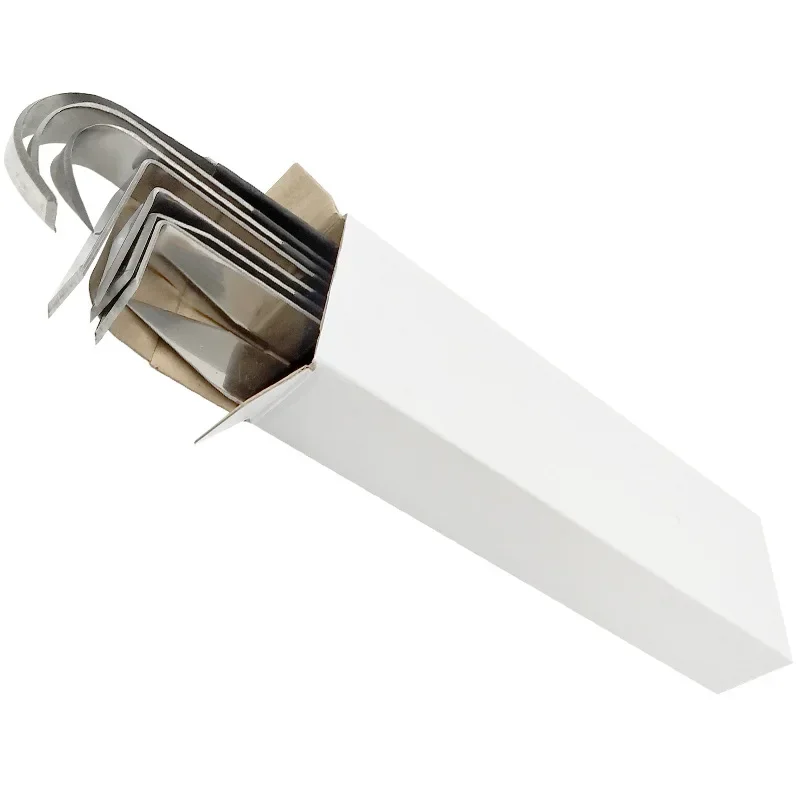 New 8 Pack Metal Clay Carving  - Pocket Knife Ceramic incelemesi ve fiyatı