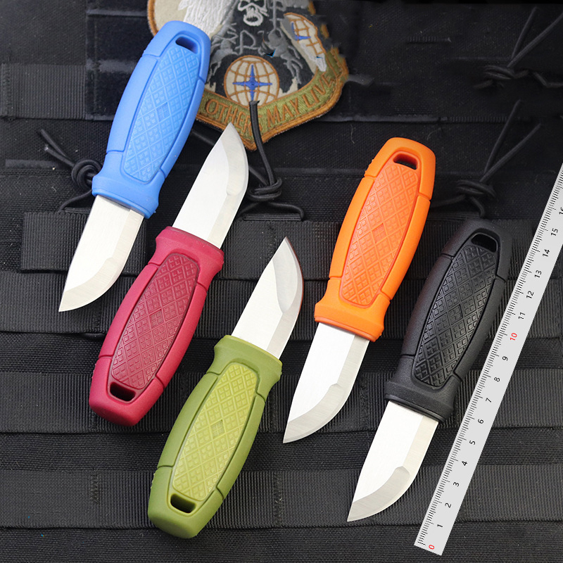 1PC Compact Outdoor Adventure  - Edc Carry Fixed Blade incelemesi ve fiyatı