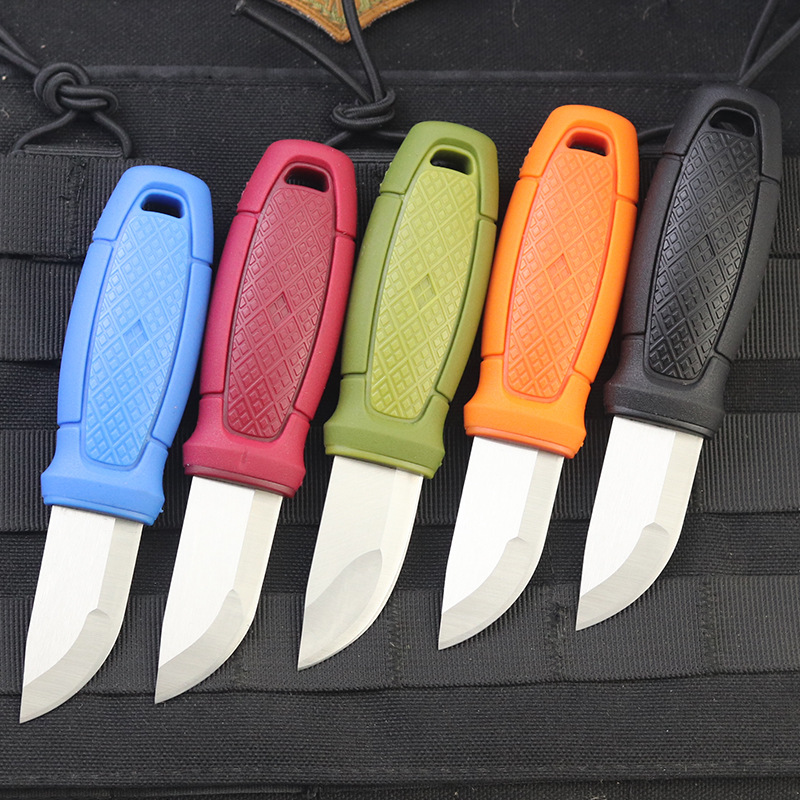 1PC Compact Outdoor Adventure  - Edc Carry Fixed Blade incelemesi ve fiyatı