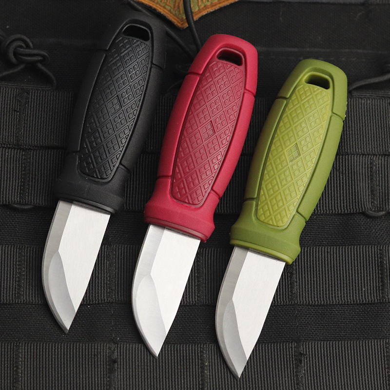 1PC Compact Outdoor Adventure  - Edc Carry Fixed Blade incelemesi ve fiyatı