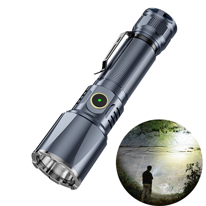 Type-C USB Rechargeable 21700  - Edc Day Carry incelemesi ve fiyatı