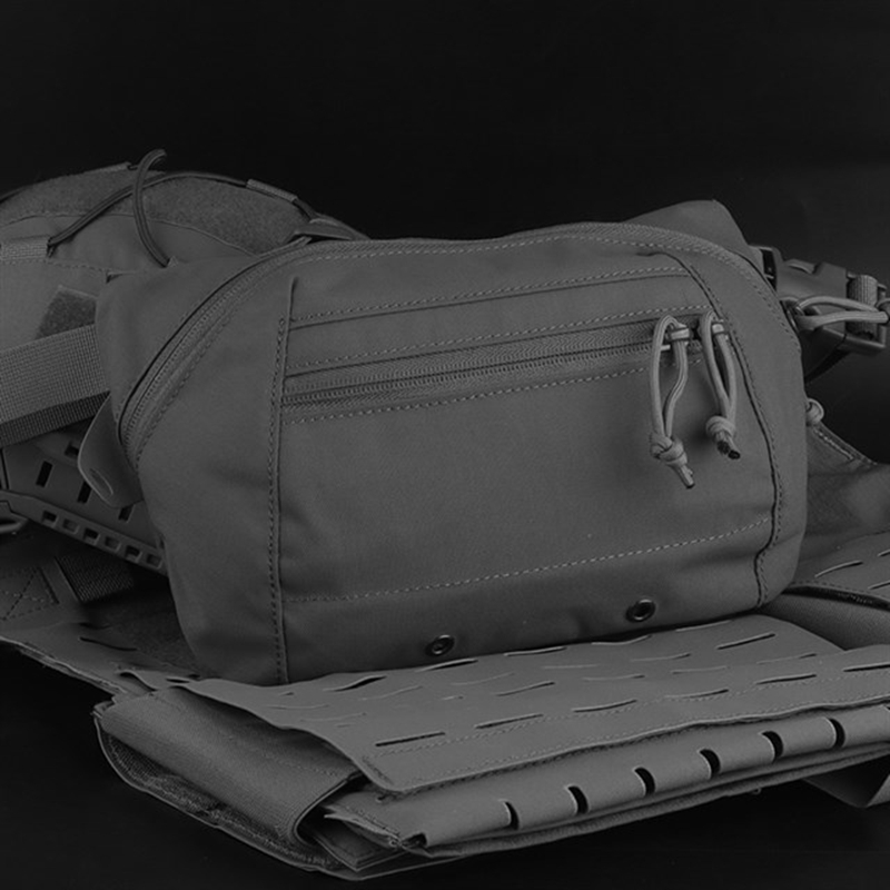 Molle Concealed Carry Bag EDC  - Edc Carry Bag For Men incelemesi ve fiyatı