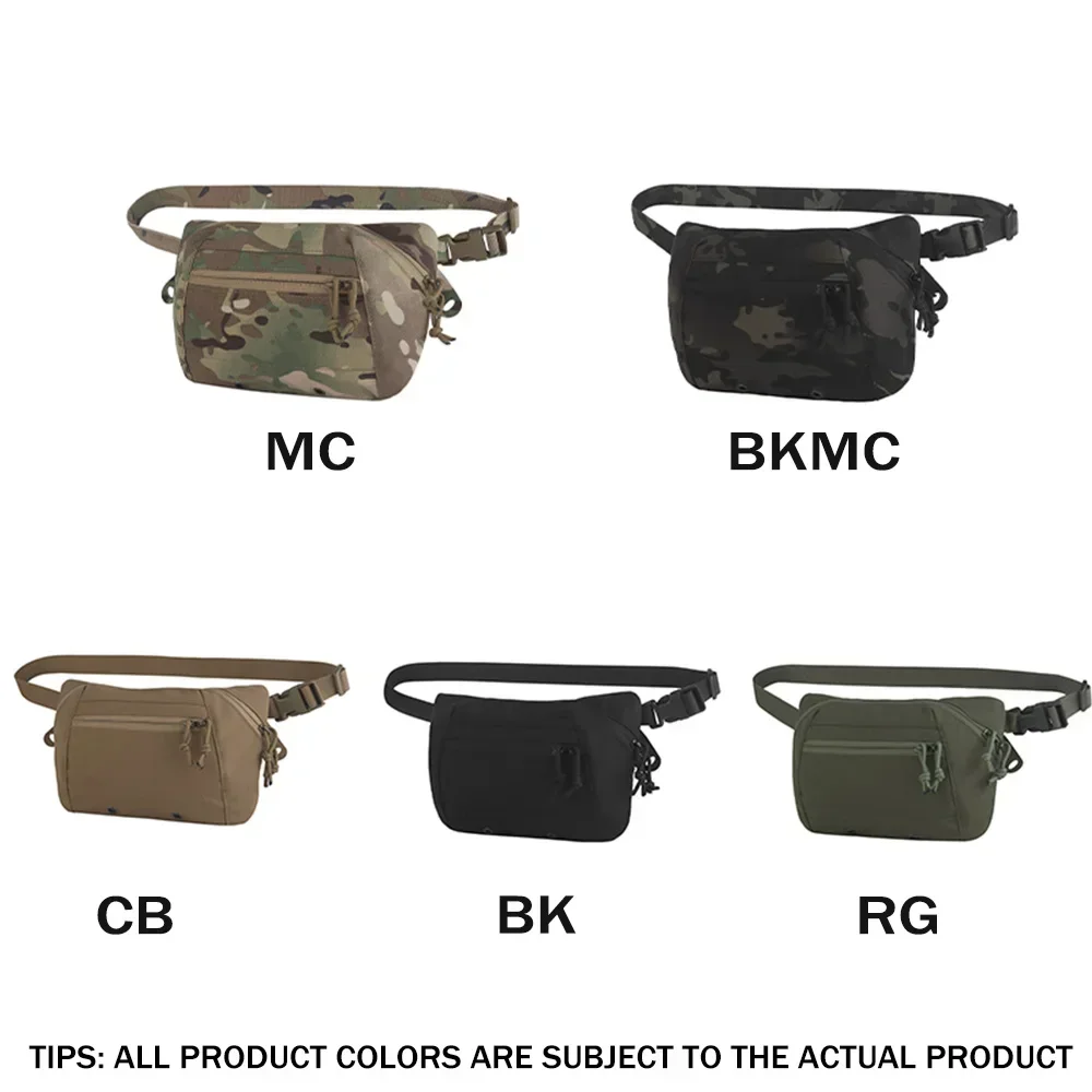 Molle Concealed Carry Bag EDC  - Edc Carry Bag For Men incelemesi ve fiyatı