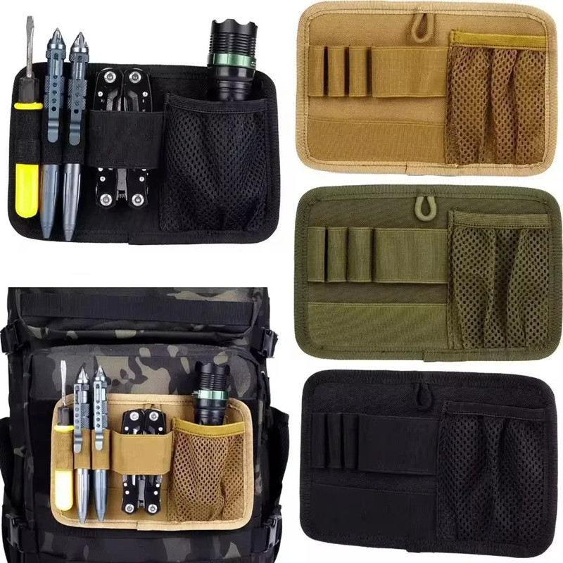 Modular Hook Loop Panel EDC Or - Edc Carry Pack incelemesi ve fiyatı