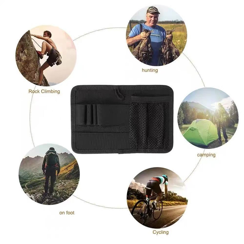 Modular Hook Loop Panel EDC Or - Edc Carry Pack incelemesi ve fiyatı