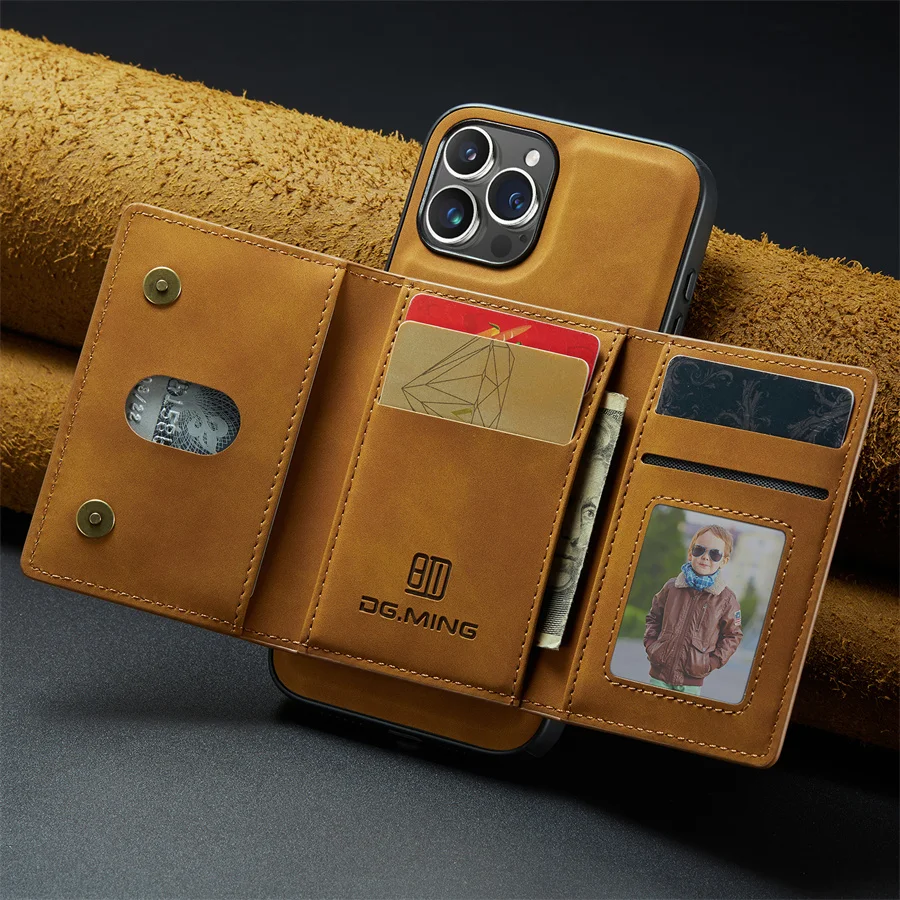 Magnetic Card Holder Wallet Ca - Money Clip Magnetic incelemesi ve fiyatı
