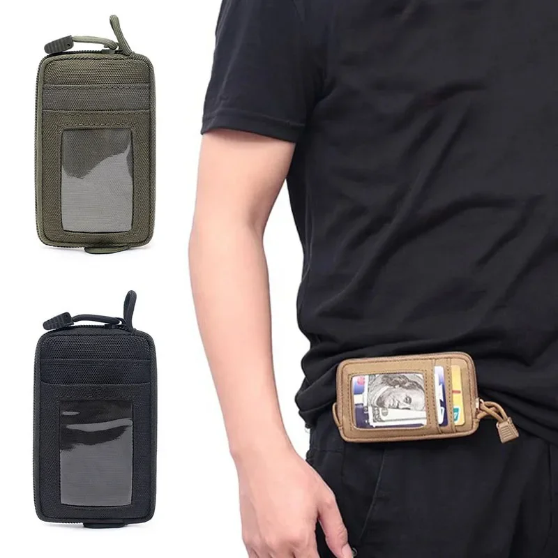 Tactical EDC Pouch Outdoor Key - Edc Carry Pack incelemesi ve fiyatı