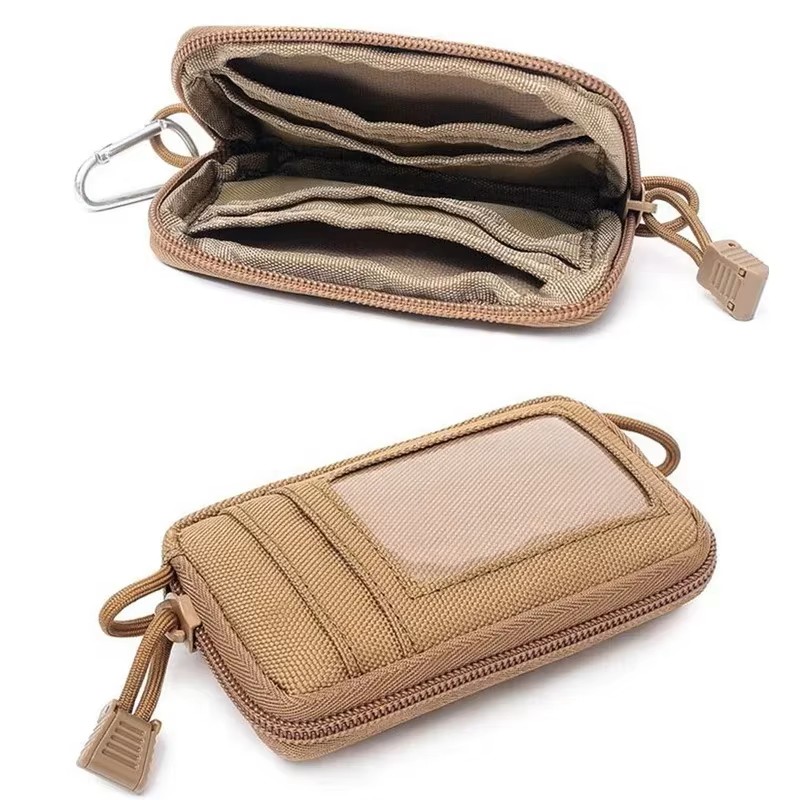 Tactical EDC Pouch Outdoor Key - Edc Carry Pack incelemesi ve fiyatı