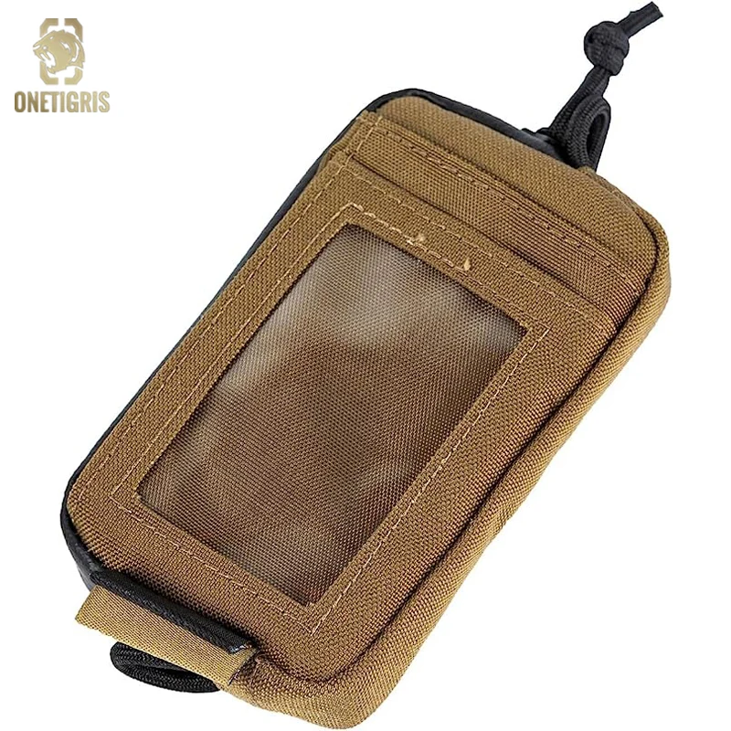 ONETIGRIS Waterproof EDC Pouch - Edc Able Carry incelemesi ve fiyatı