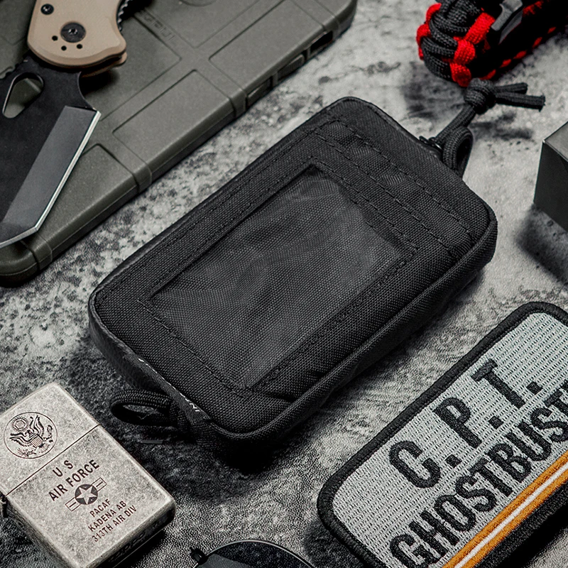ONETIGRIS Waterproof EDC Pouch - Edc Able Carry incelemesi ve fiyatı