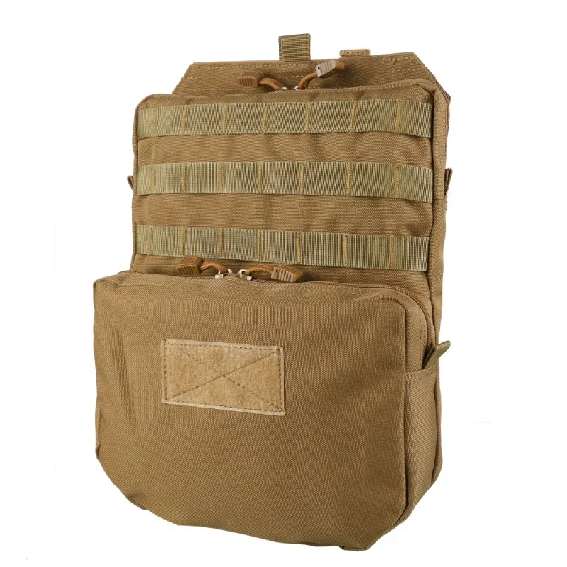 Tactical Plate Carrier Backpac - Edc Carry Pack incelemesi ve fiyatı