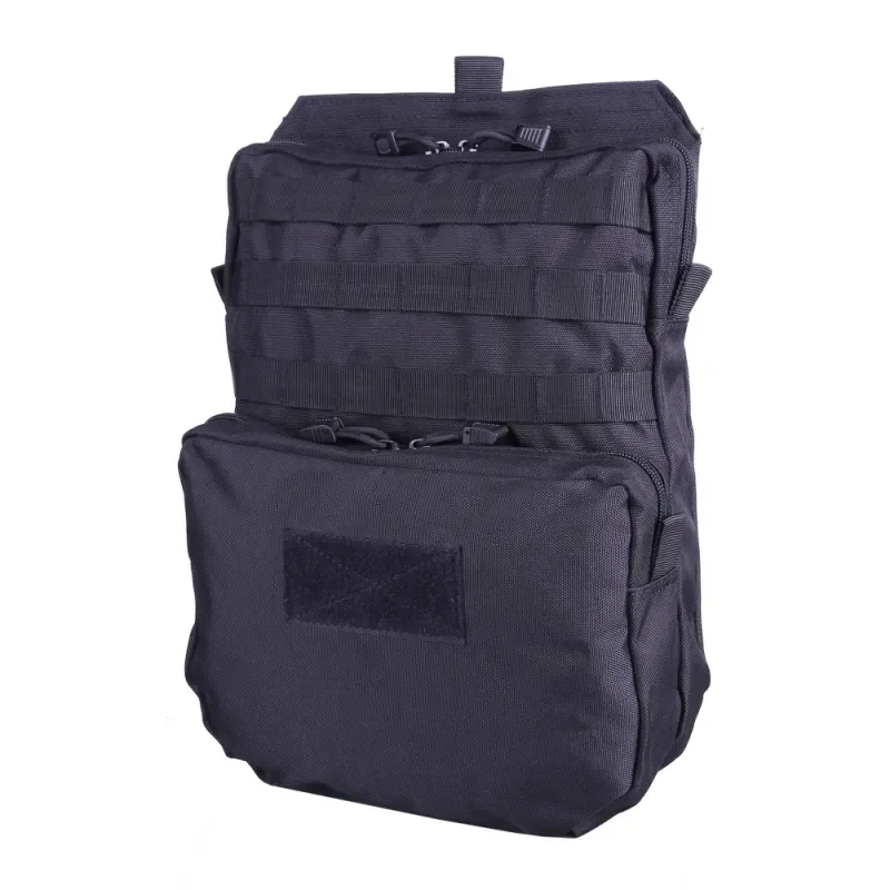 Tactical Plate Carrier Backpac - Edc Carry Pack incelemesi ve fiyatı