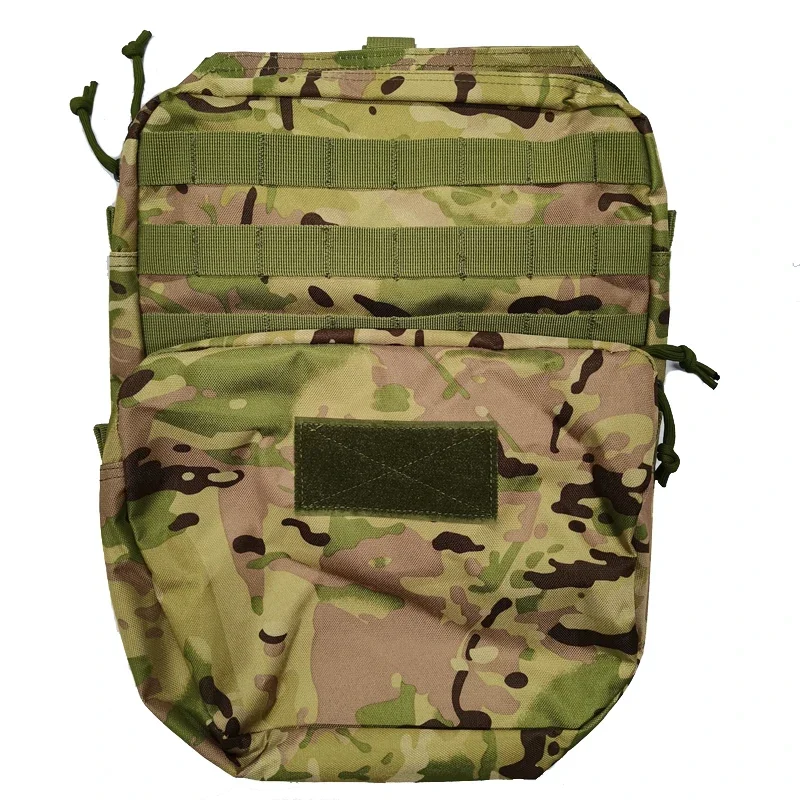 Tactical Plate Carrier Backpac - Edc Carry Pack incelemesi ve fiyatı