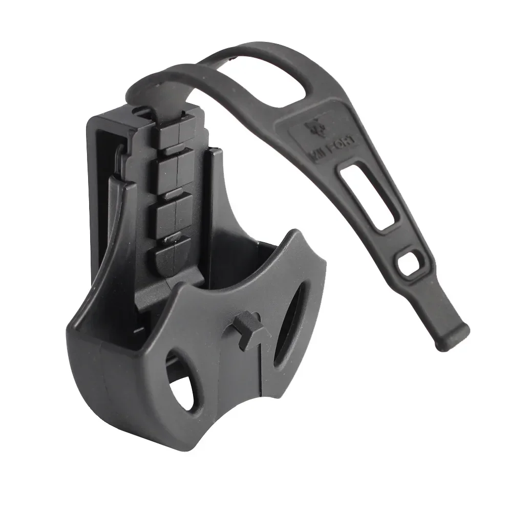 Universal Handcuffs Case Holst - Edc Carry Accessories incelemesi ve fiyatı
