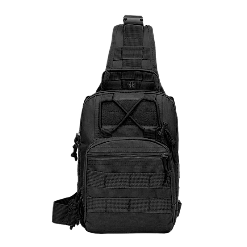 Tactical Waterproof EDC Chest  - Edc Carry Bag For Men incelemesi ve fiyatı