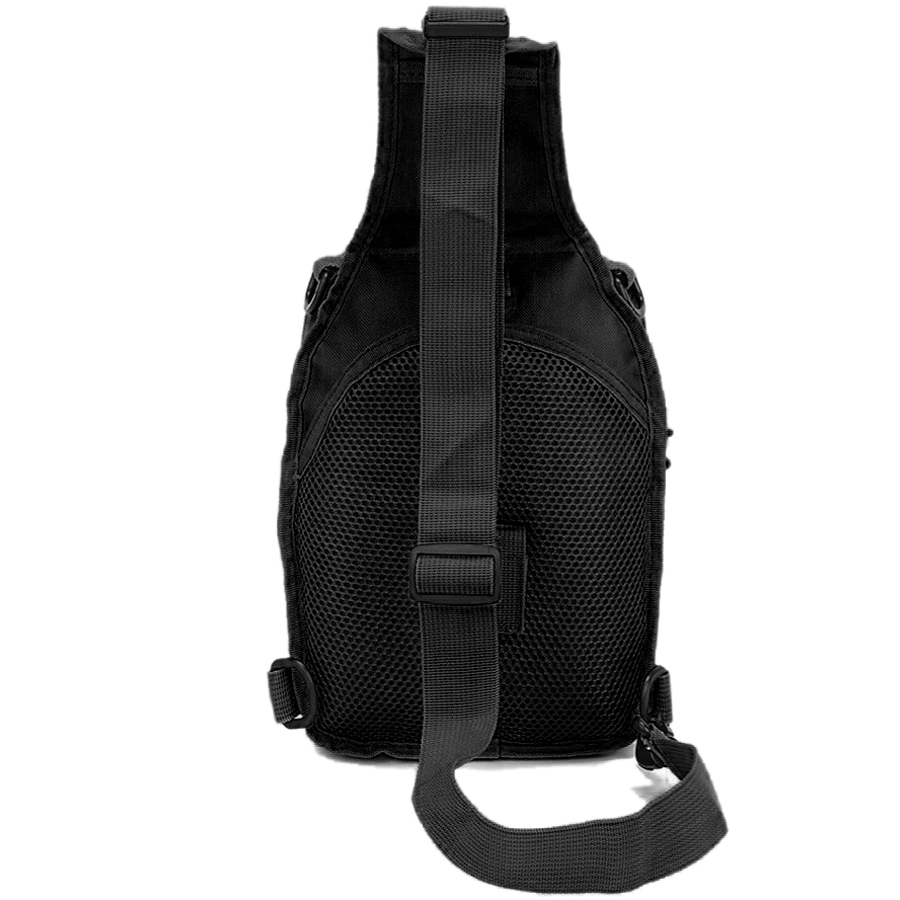 Tactical Waterproof EDC Chest  - Edc Carry Bag For Men incelemesi ve fiyatı