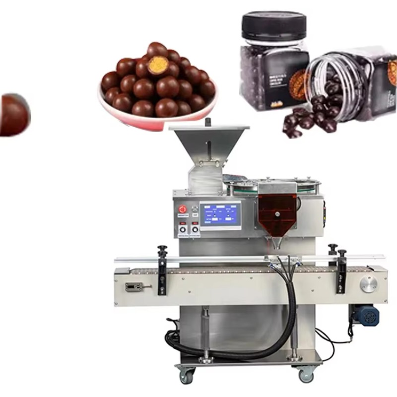 Automatic Counting Machine Cap - Pill Fob Capsule incelemesi ve fiyatı