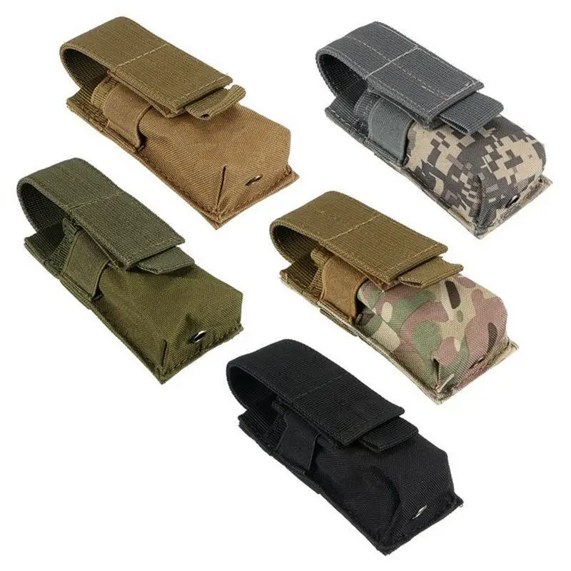 Molle Tactical M5 Flashlight P - Edc Carry Holster incelemesi ve fiyatı