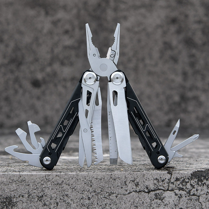 Outdoor Folding Pliers EDC Mul - Edc Carry Pliers incelemesi ve fiyatı